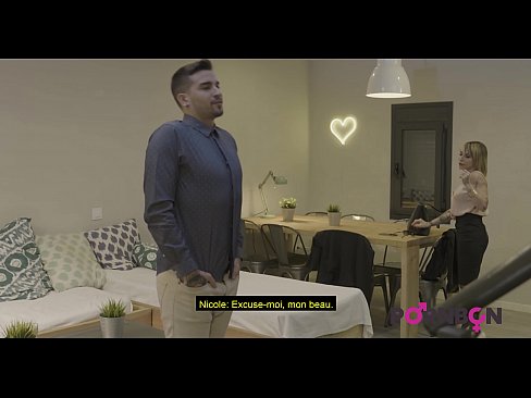 ❤️ PORNBCN 4K Jedna dojrzała kobieta z dużymi cyckami chce być zerżnięta analnie Młody żigolak z dużym kutasem blowjob amoralizm hard fuck hand job dog style pussy lick orgazm napisy francuskie ❤️❌ Beautiful porn at us ❌