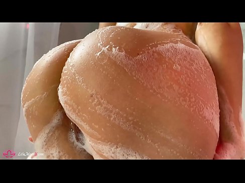 ❤️ Brunetka Masturbuje cipkę wibratorem do intensywnego orgazmu pod prysznicem ❤️❌ Beautiful porn at us ❌
