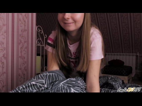 ❤️ Blondynka obciąga swojemu BFF głęboko i dostaje spermę do ust ❤️❌ Beautiful porn at us ❌